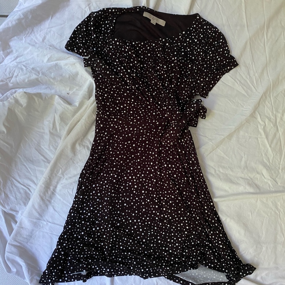 Loft Dress